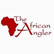 Logo of The African Angler